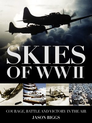 cover image of Courage, Battle and Victory in the Air